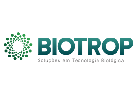 logo biotrop, soluções em tecnologia biológica