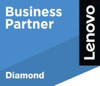 Lenovo Business Partner Diamond