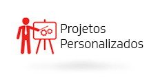 Projetos Personalizados