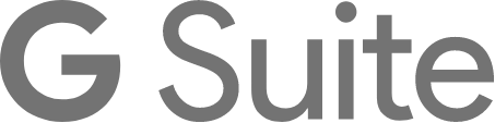 Logo da Google Suite