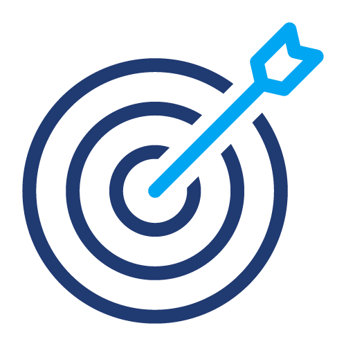 Ícone Mapeamento Personas