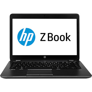 Workstation HP ZBook 17