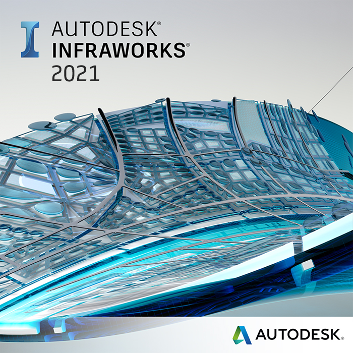 Autodesk Infraworks 2021