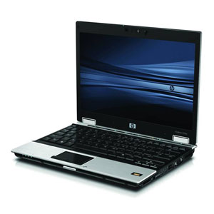 Notebook HP EliteBook 2530p