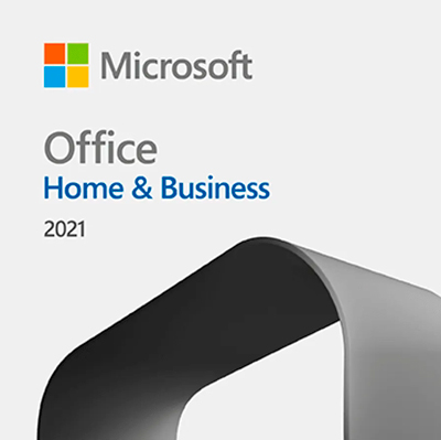 Microsoft Office Home & Business 2021 ESD 32/64 bits