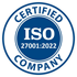 Certificação ISO 9001