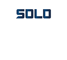 Solo Iron
